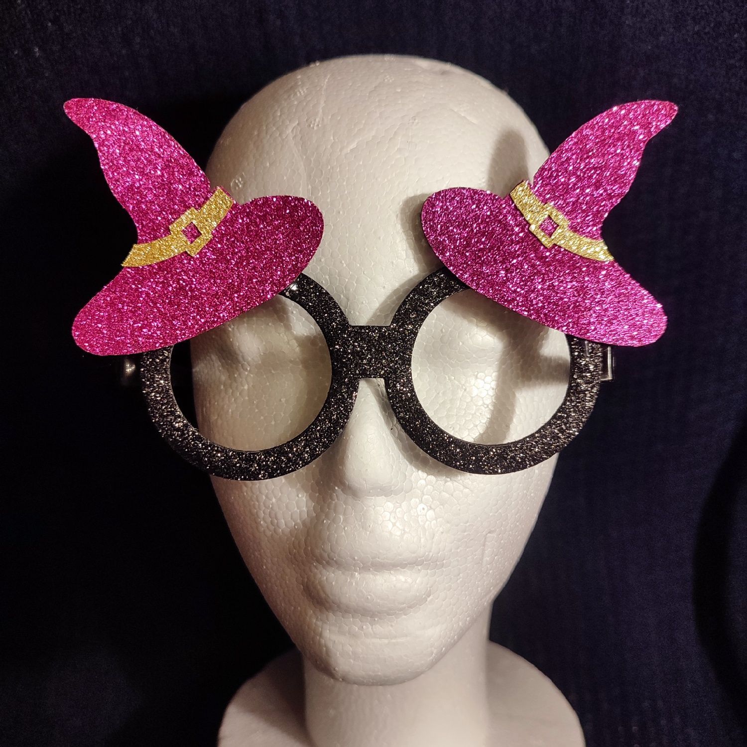 Zabawne,nowe okulary