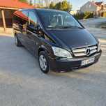 Mercedes Benz Vito