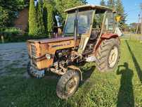 Ursus C-360 Zarejestrowana opłacona 1980 Rok