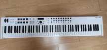 ARTURIA Keylab Essential MK2/ klawiatura sterująca