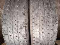 Opony całoroczne Pirelli 215/65R16C