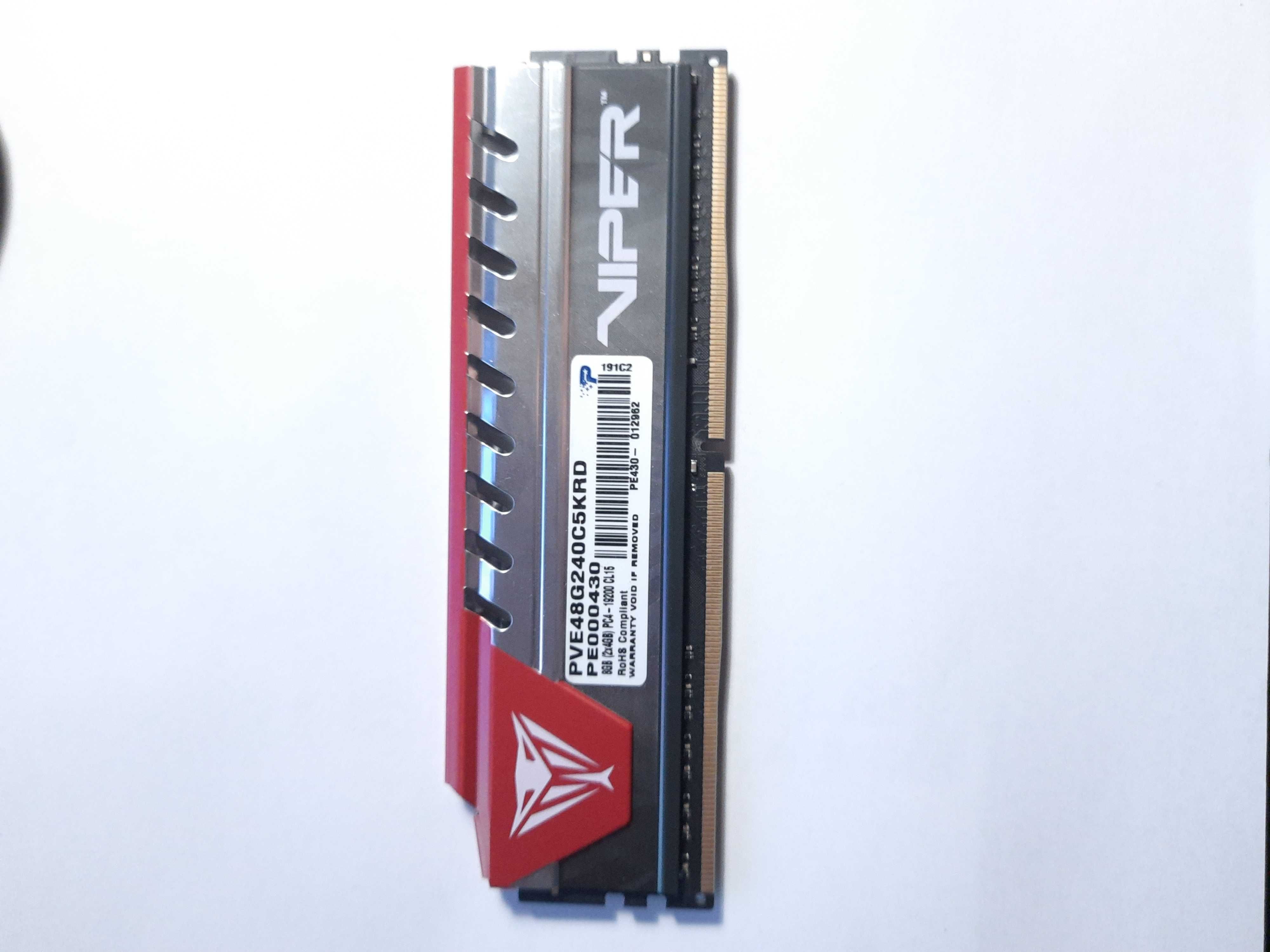 Patriot DDR4 4 GB 2400