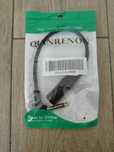 Kabel TS1 asymetryczny do mikrofonu gitarowego