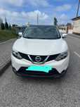 Qashqai connect 2014