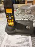 Telefon stacjonarny