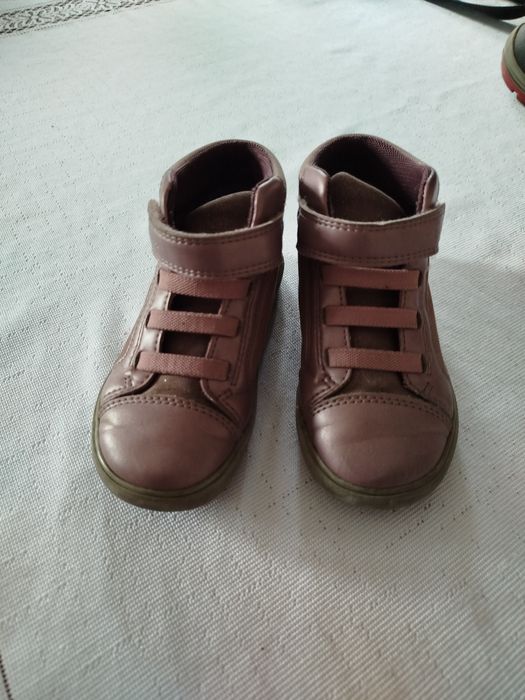 Buty dziecięce Geox