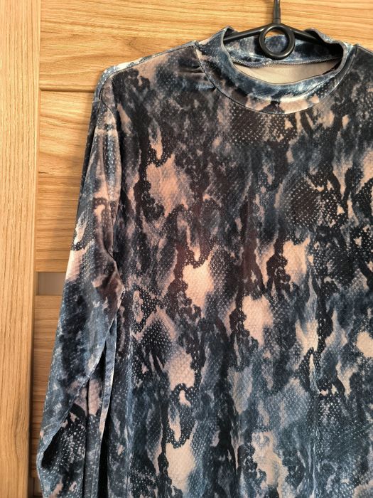 Golf damski rozmiar 48