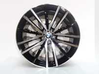 Conjunto 4 Jantes 21" 5x120 (RP5464_215X120)