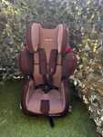 Fotelik Recaro young sport hero 9-36 kg