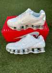 Nike Shox_TL_WhiteNowe UnisexTrampki R.42