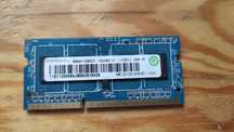 Pamięć RAM DDR3 2GB RAMAXEL RMT3010EC58E8F-1333