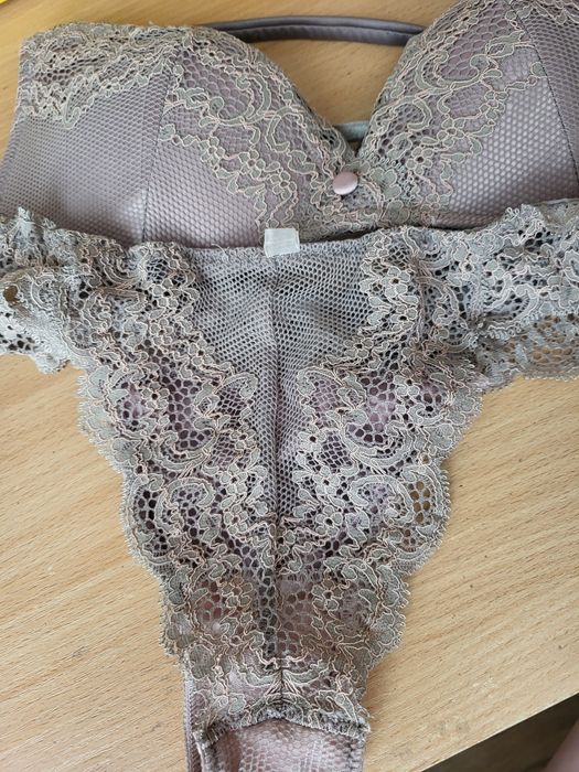 Комплект Intimissimi