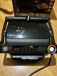 OptiGrill Tefal Gc712834