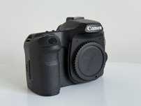 Canon 40D, lustrzanka cyfrowa, aparat foto