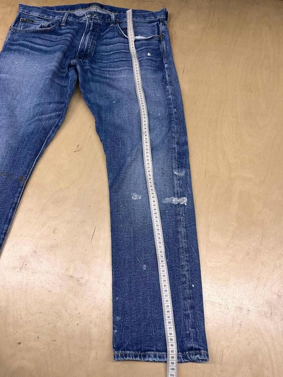 Ralph Lauren оригинал 
Джинсы