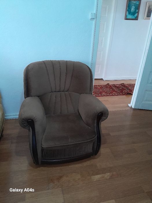 Artigos usados a venda