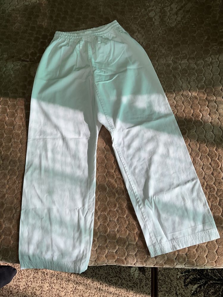 продам кимоно с поясом