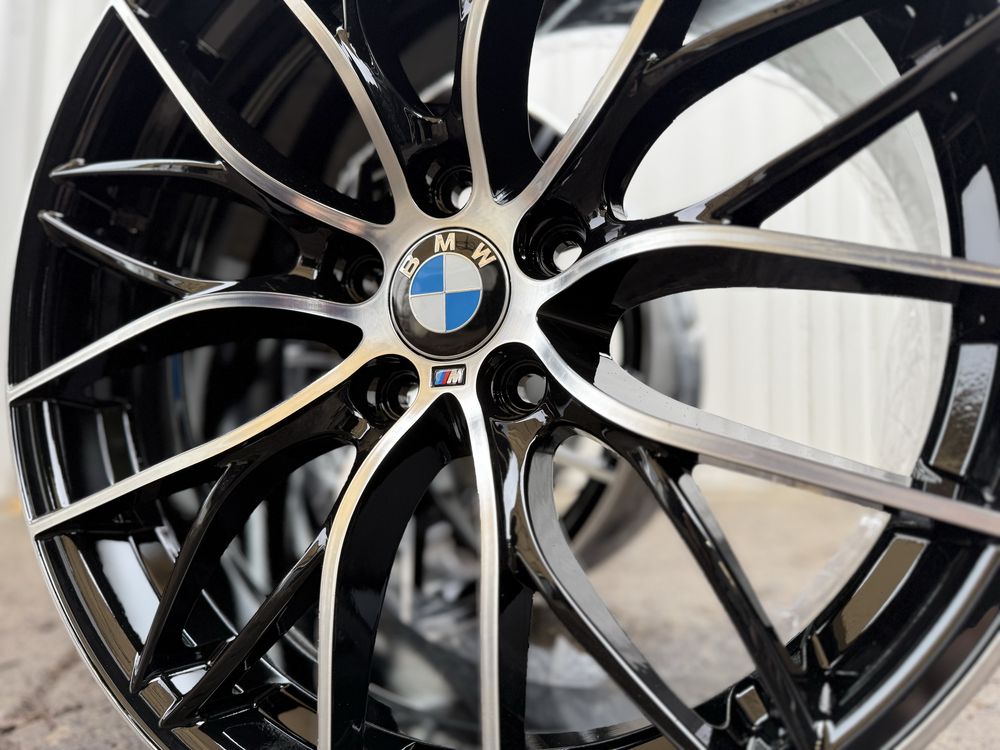 Felgi BMW 19 cali M-PAKIET styling 405 E90 E91 E92 E46 F30 F10 E60