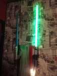 Sabre luz Star wars um original