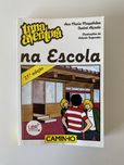 Livro de Uma Aventura “na Escola”