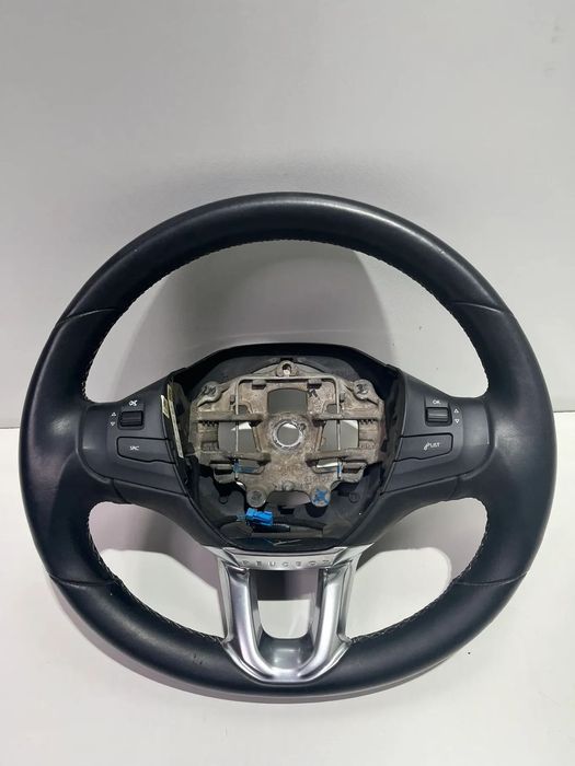 PEUGEOT 208 KIEROWNICA 98084116ZD