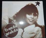 Wanda i Banda - Wanda i Banda debiut reedycja CD