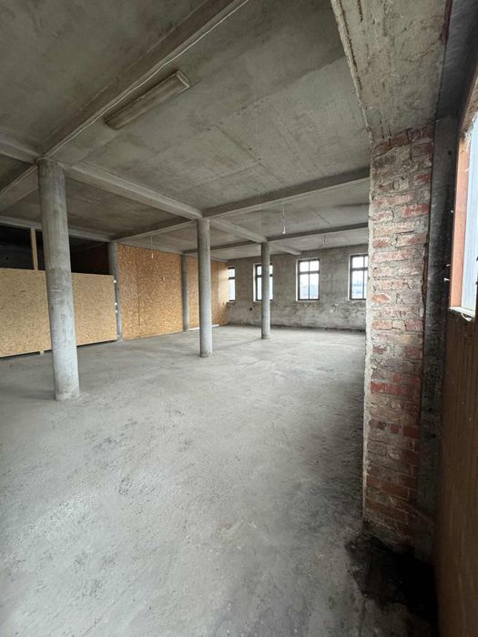 Wynajme hale, magazyn 100m2 gorzyce