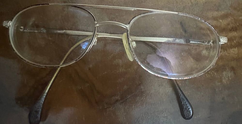 Оправа для окулярів Davidoff