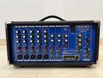 Wzmacniacz - Amplixer AMX-610 USB