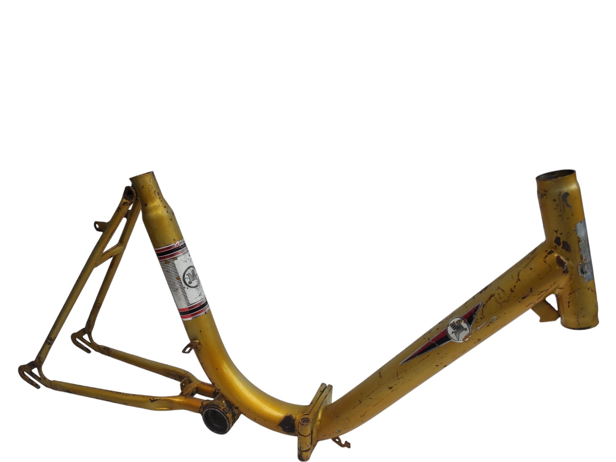 Rama Roweru Romet Univesal Flaming Tyler