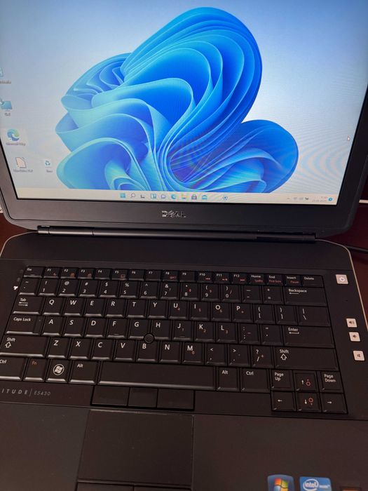 Laptop Dell Latitude E5430 i5 8GB 256GB SSD