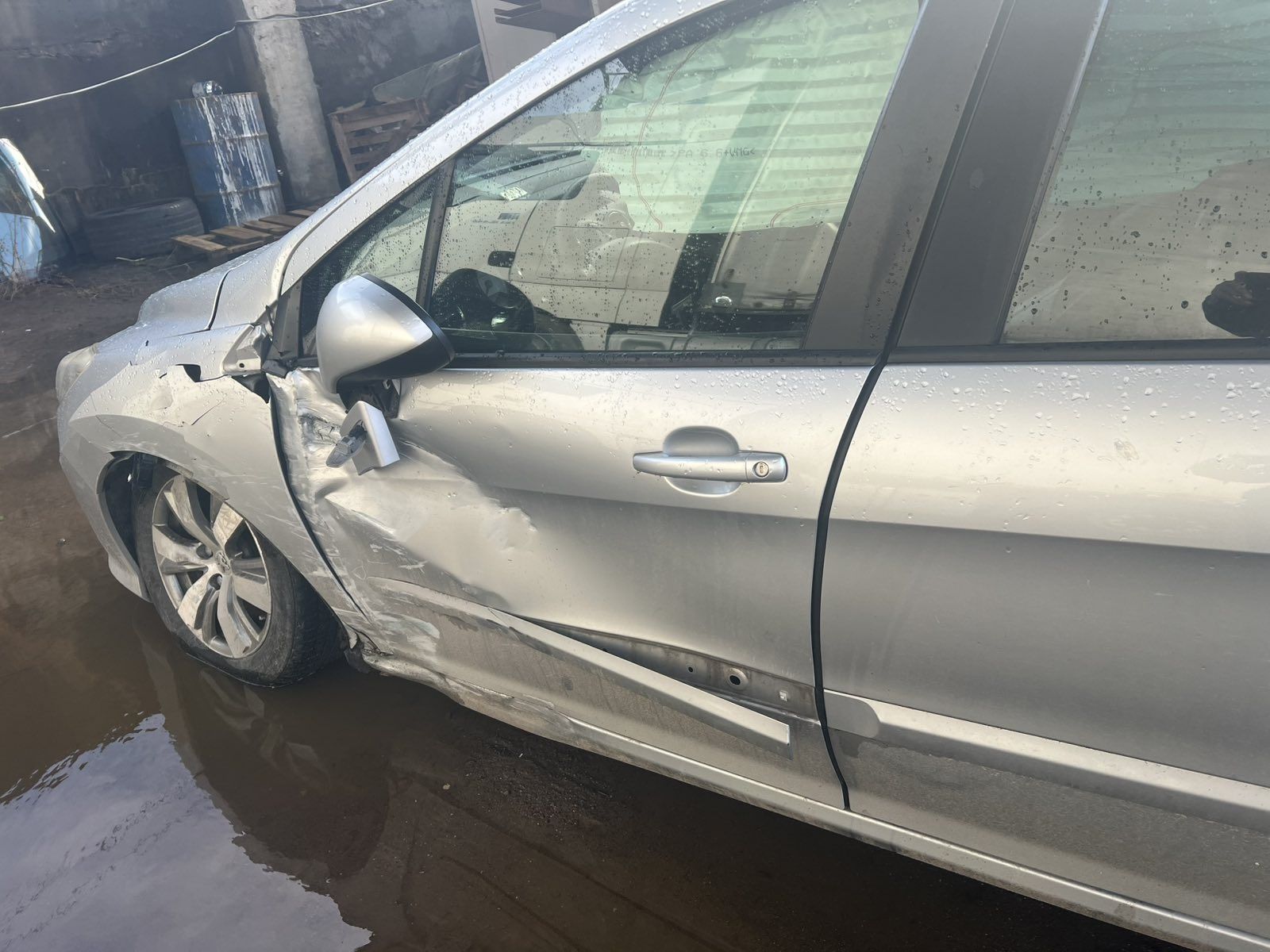 СТО Львів Автосервіс