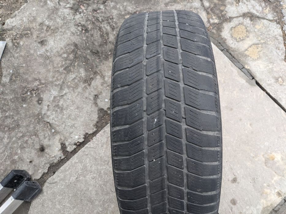 Шина Barum Polaris 3 205/55 r16