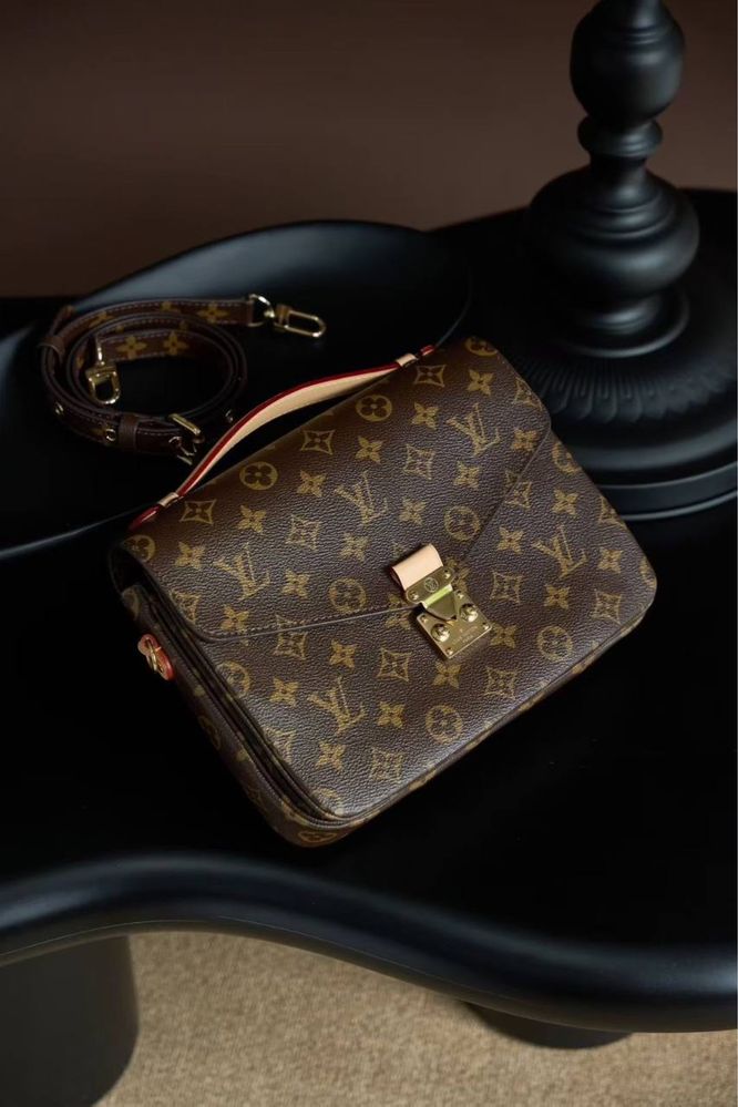 Сумка louis vuitton комплектація бутика платинум версия