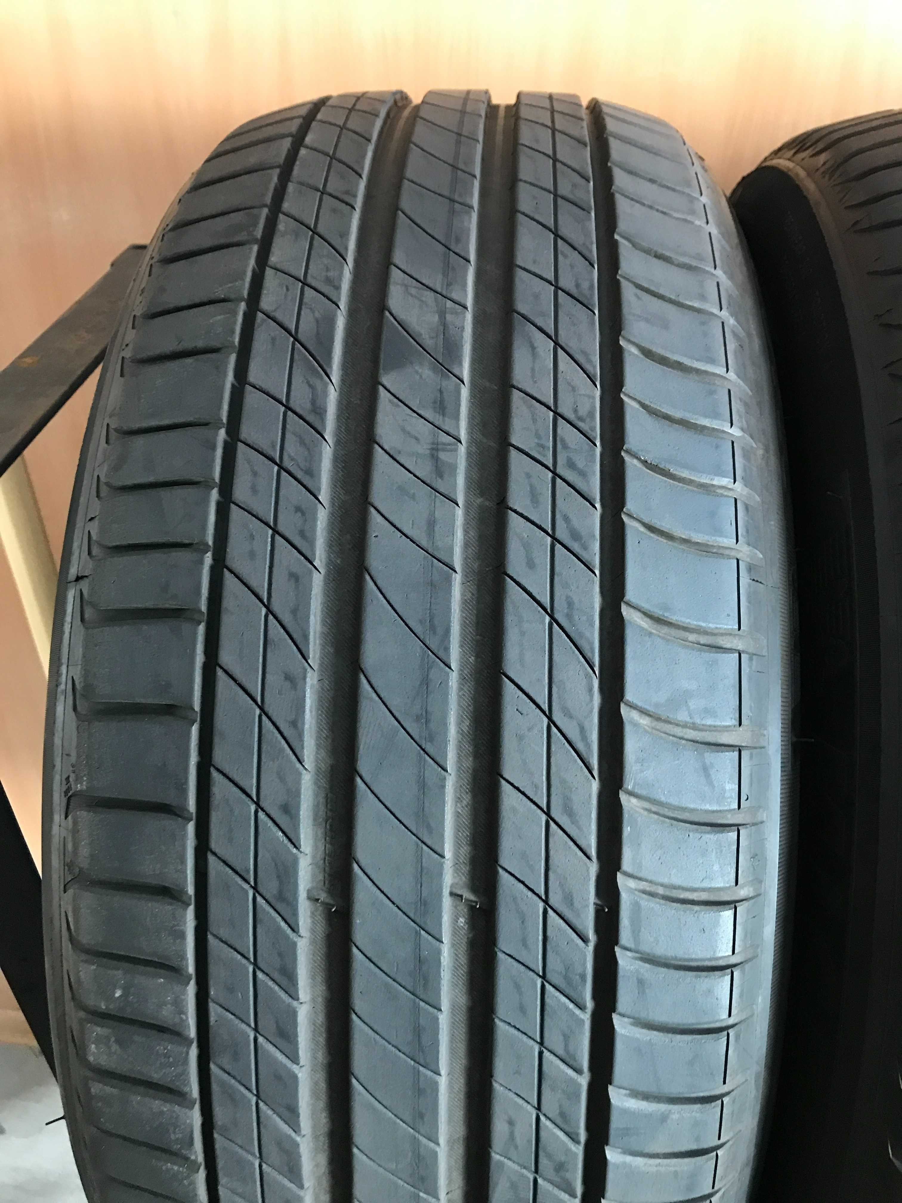 michelin primacy 4  225/50/18 225/50r18