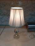 Lampa stołowa Glamour