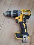 Wkrętarka dewalt dcd 796