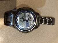 Witam mam do sprzedania zegarek Casio AQF 102 W