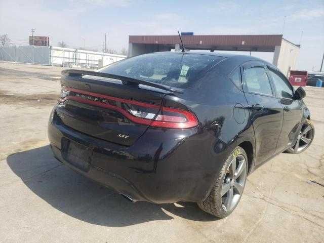 Dodge Dart додж дарт разборка комплект  Ляда фонарь бампер