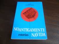 "No Antigamente na Vida" de José Luandino Vieira - 1ª Edição de 1974