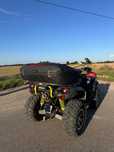 Quad Tgb 1000 Ltx stan idealny full