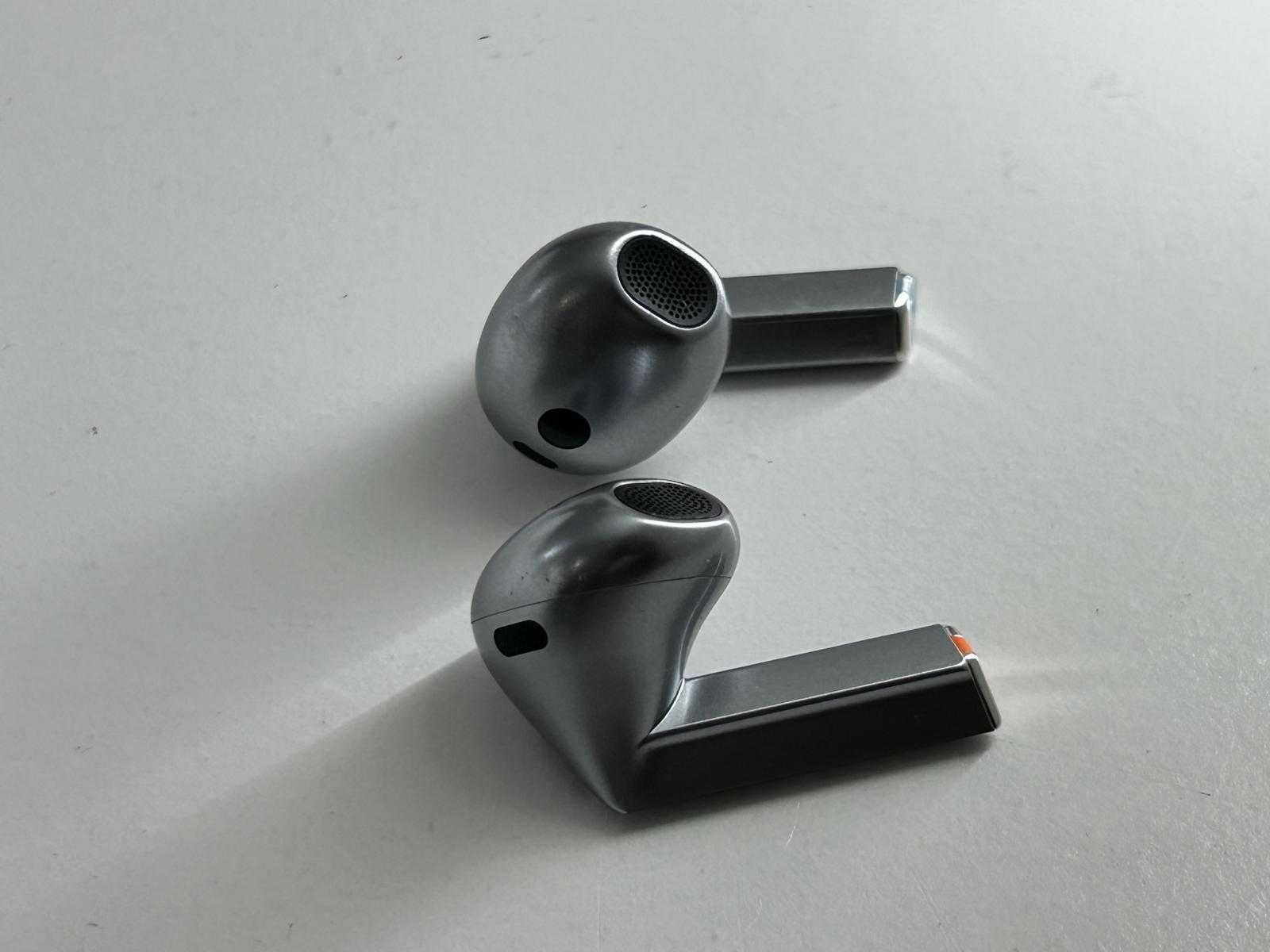 Słuchawki Samsung Galaxy Buds 3 kartonik /kabel