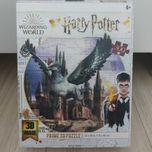 Wizarding World Puzzle 3d Harry Potter Hardodziób 300El.