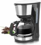 Ekspres przelewowy emerio 1,25L