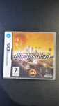 Need for Speed Undercover (Nintendo DS)