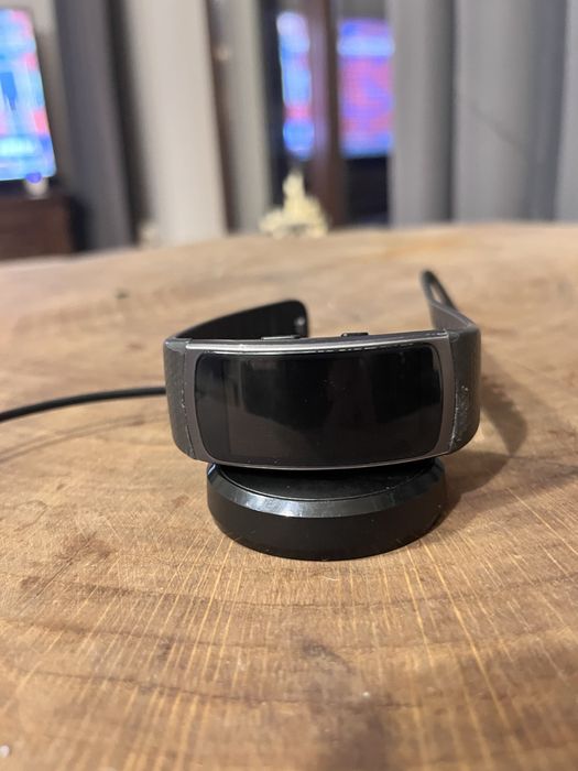 Opaska Samsung gear fir 2