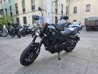 Benelli Leoncino 500 Abs