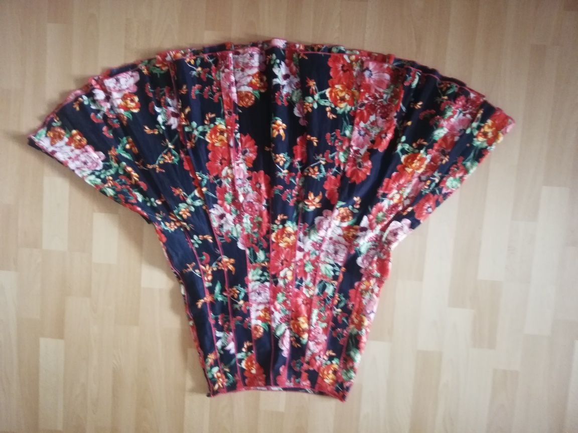 Spódnica Solar M jedwab