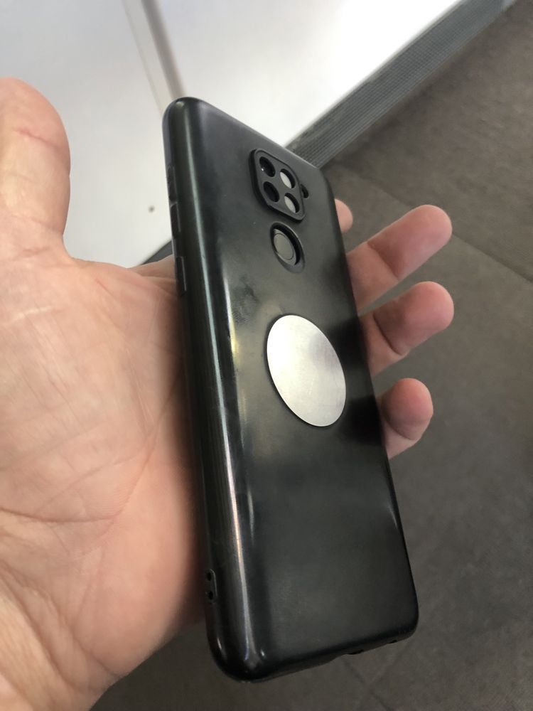 Redmi Note 9 стан відмінний