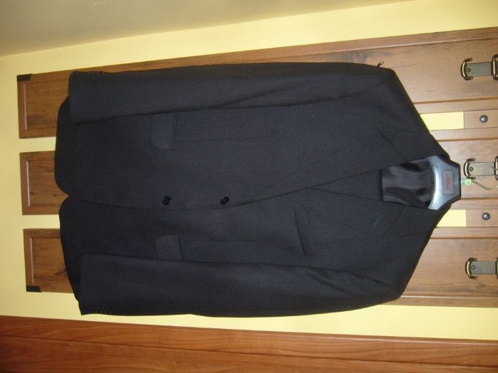 Garnitur Męski - Wzrost 188 cm